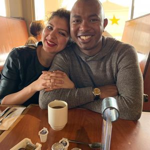 Meet your Posher, Saadeh